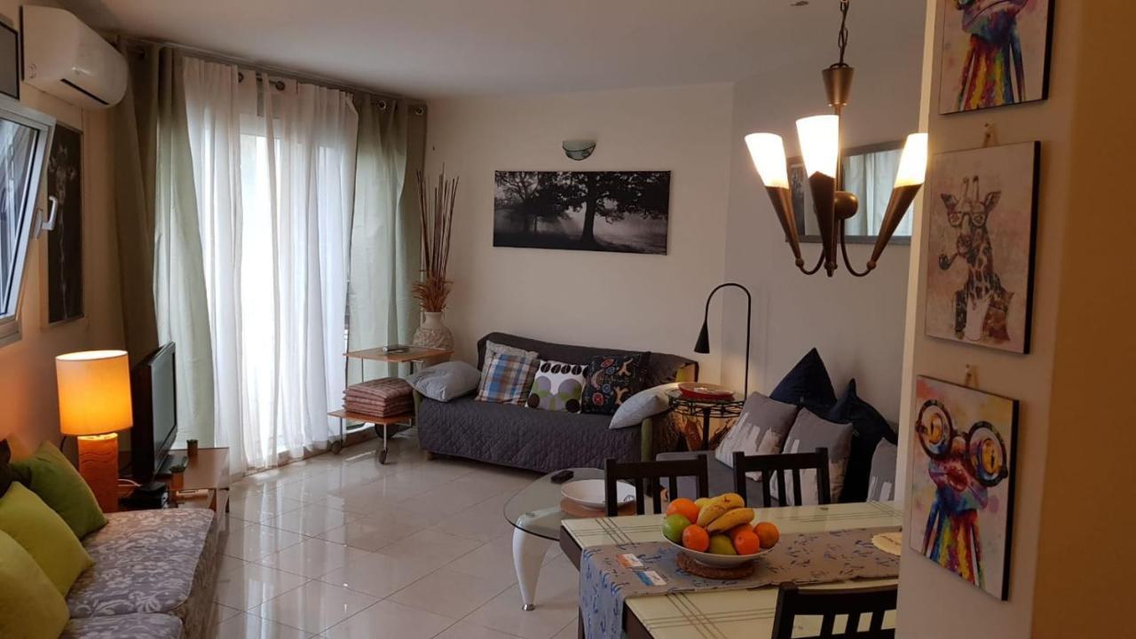 Israel Marina Village, Garden Vacation Herzelia