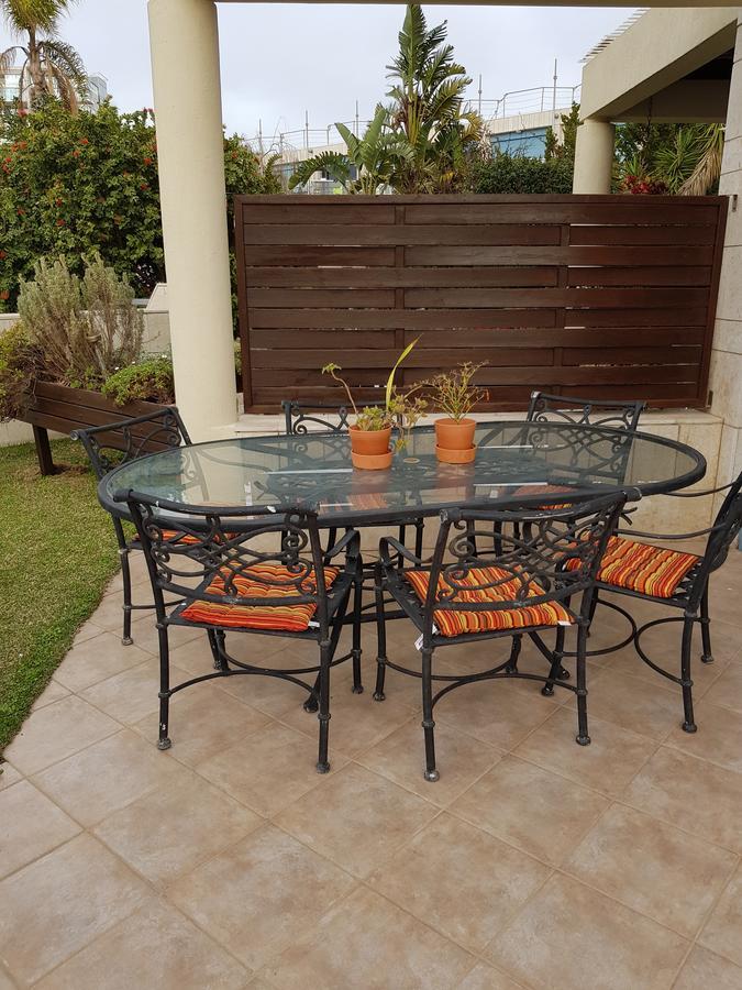 Israel Marina Village, Garden Vacation *