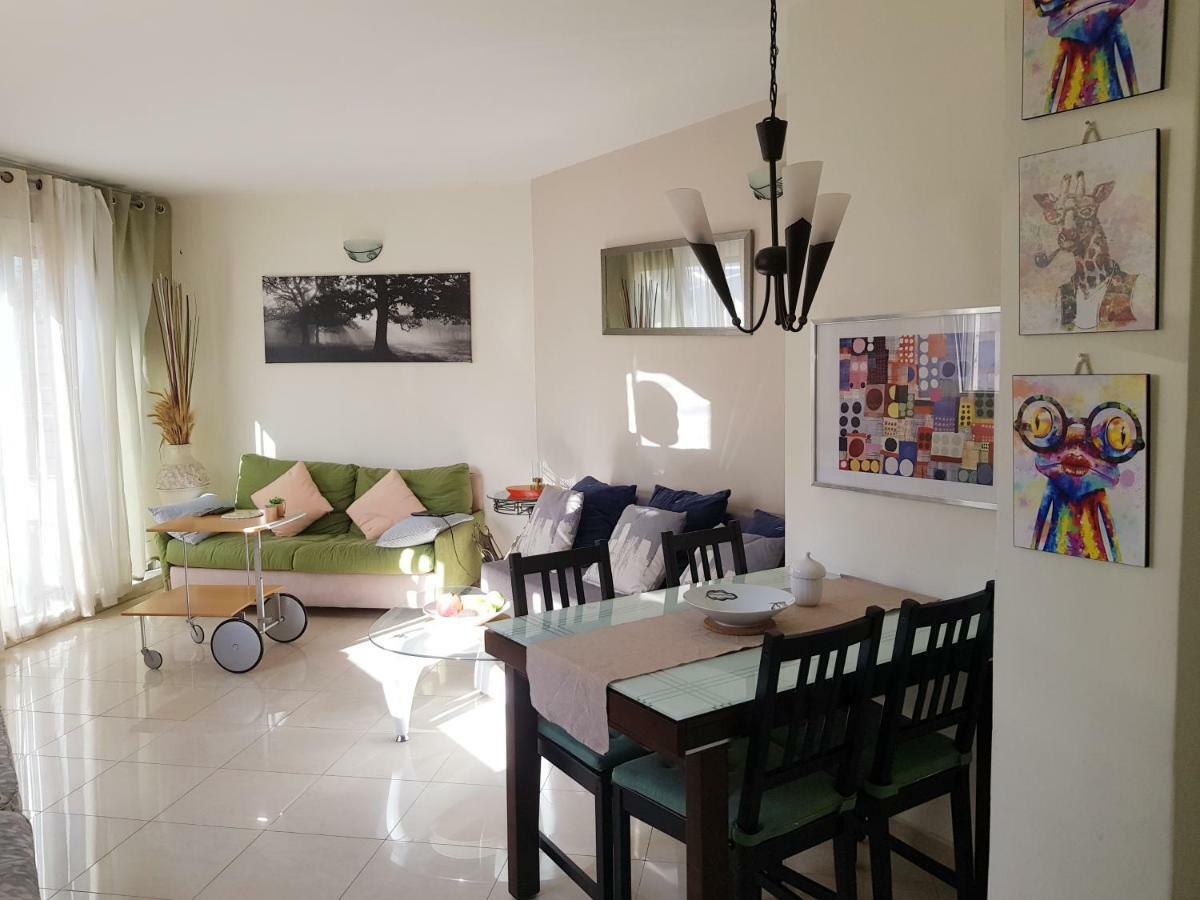 Israel Marina Village, Garden Vacation * Herzelia